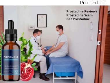 Prostadine Delivery Time